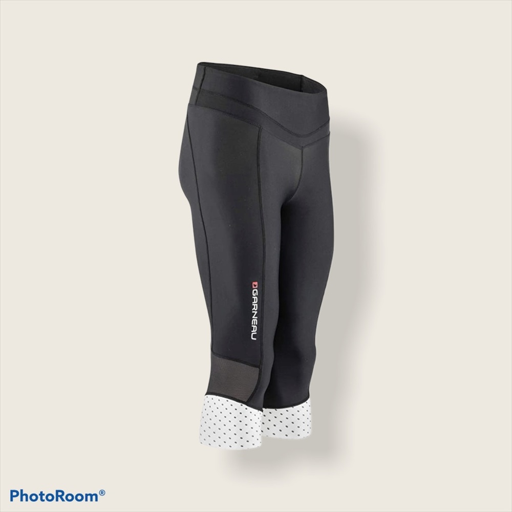Louis Garneau Neo Power Airzone Cycling crops